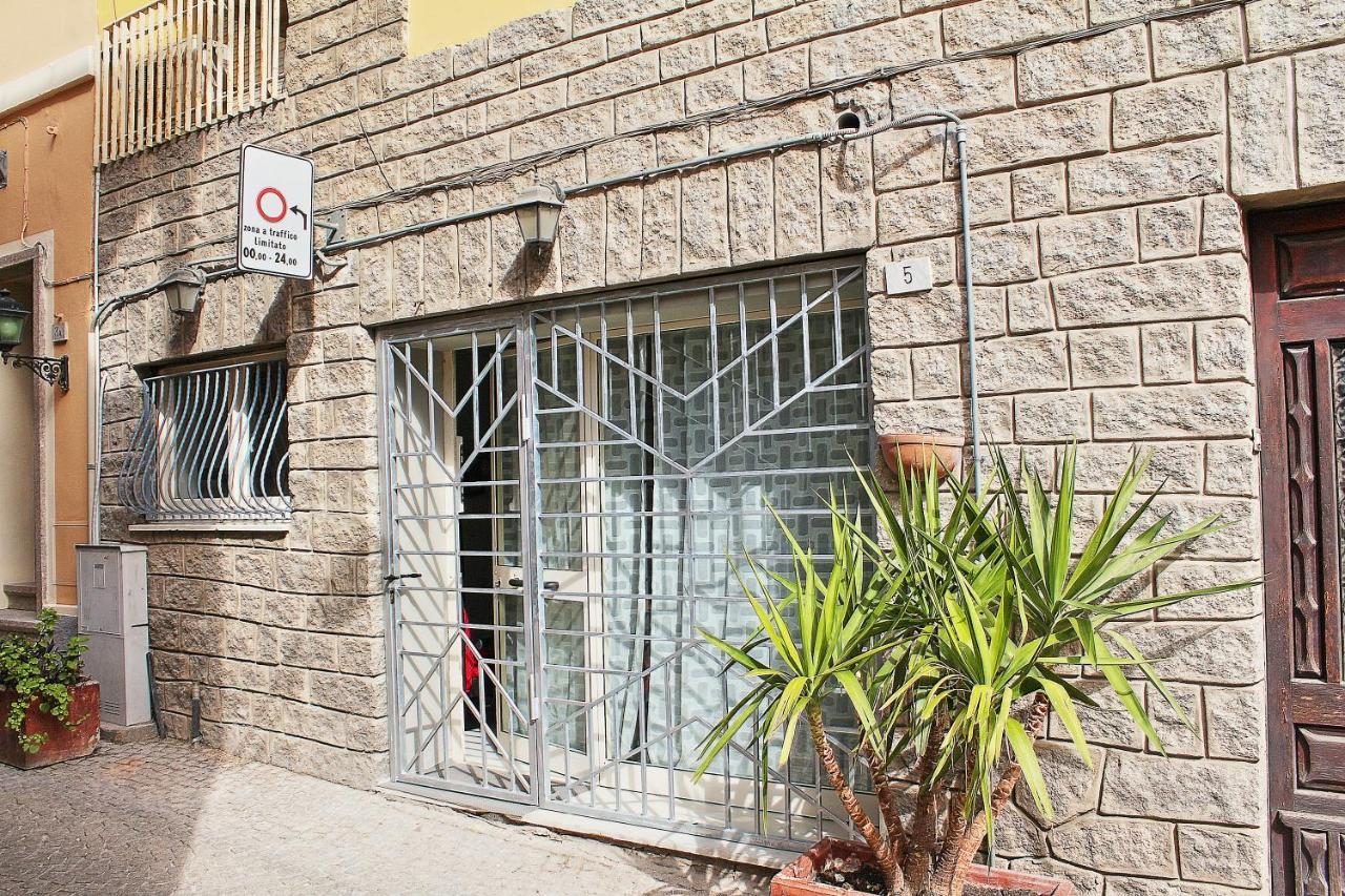 Apartment #garibaldi 05 - Old Town