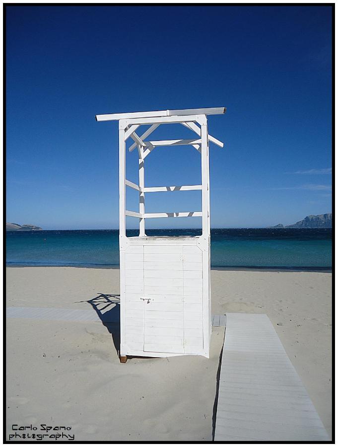 Appartamento #garibaldi 05 - Old Town Olbia