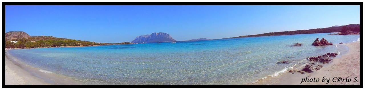 #garibaldi 05 - Old Town * Olbia